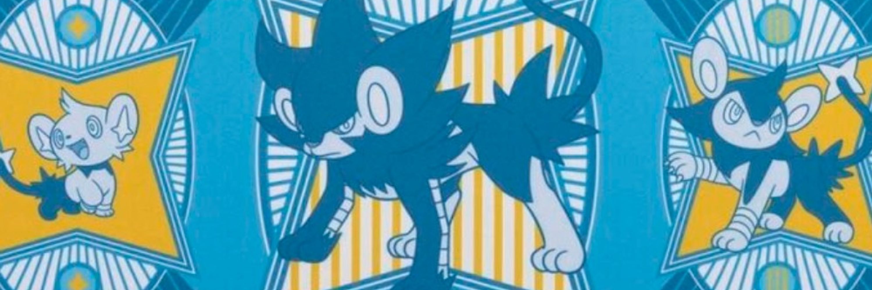 Shinx