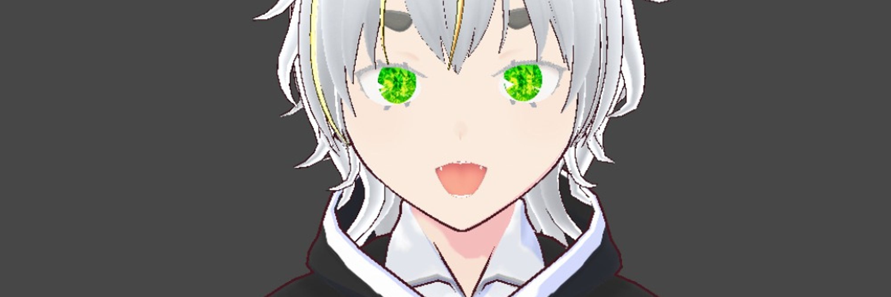 エメルド＠個人VTuber