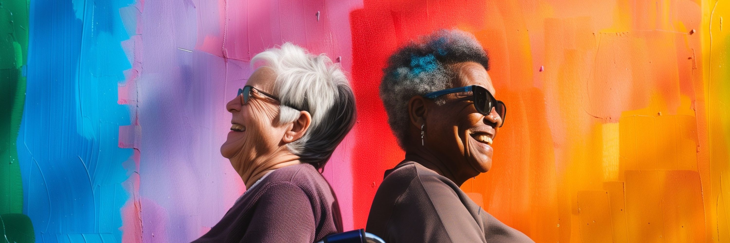LGBTQ Elder Initiative of BLS Pinellas 