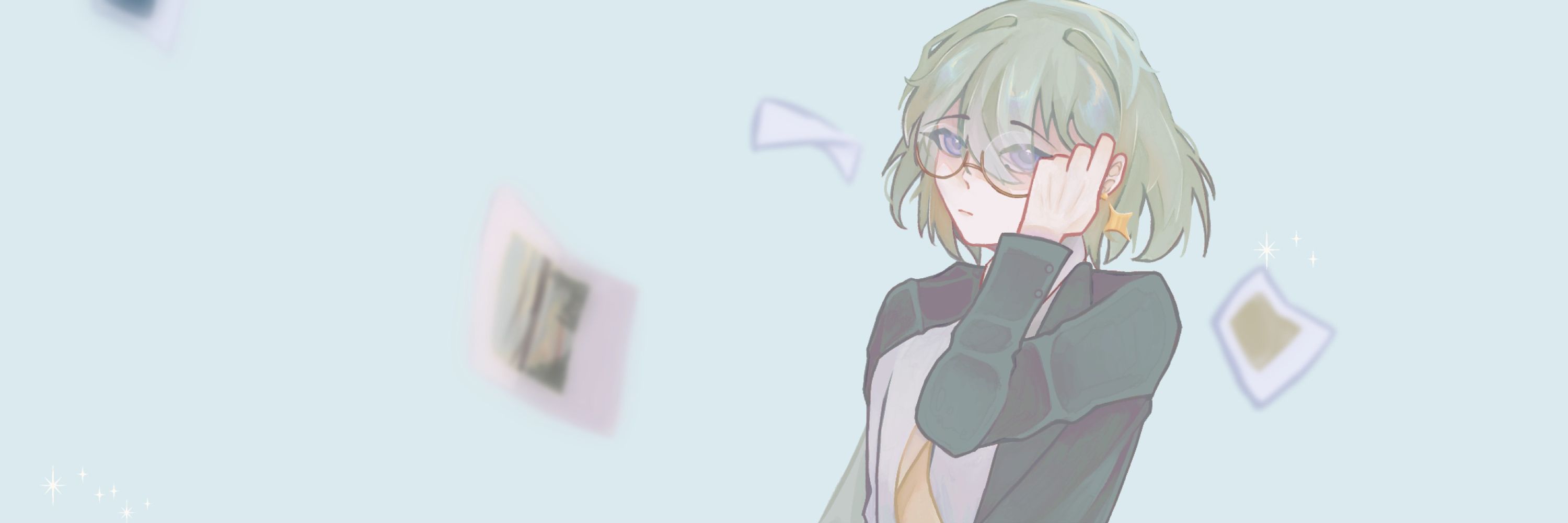 ★- 𝚁𝚎𝚗 -☆