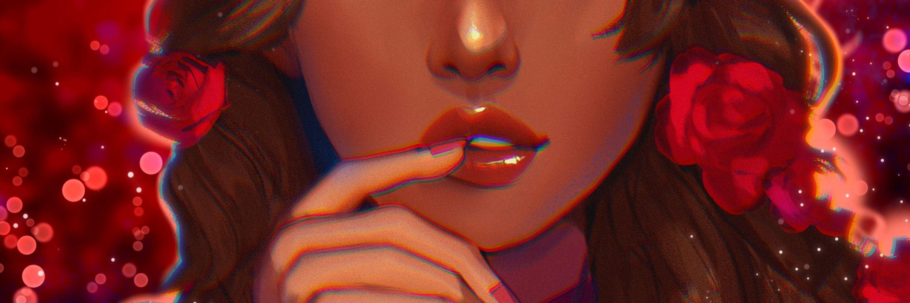 ❀ xel ❀ @ elysia lovemail