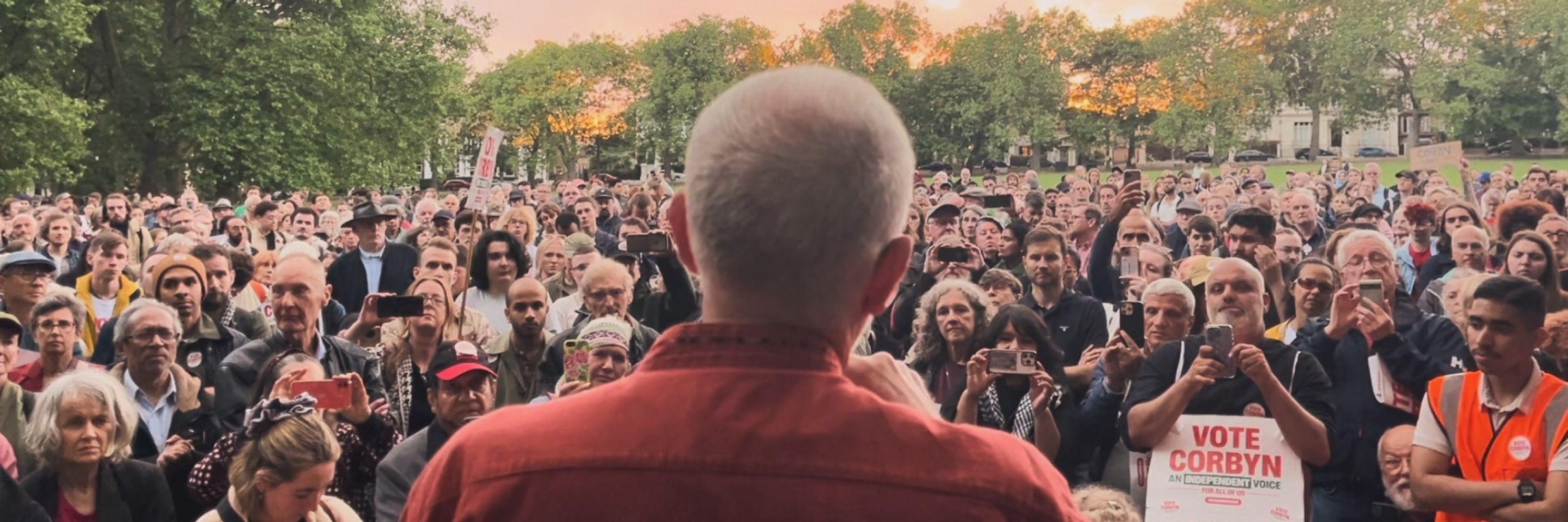 Jeremy Corbyn