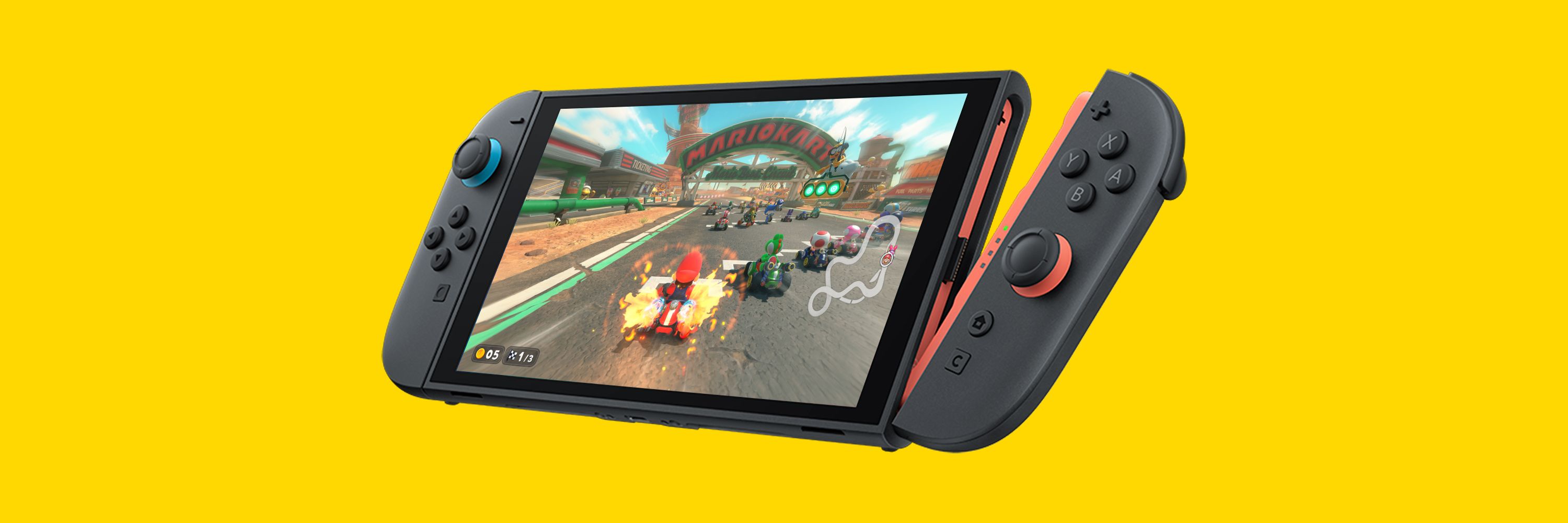 Switch-Actu.fr