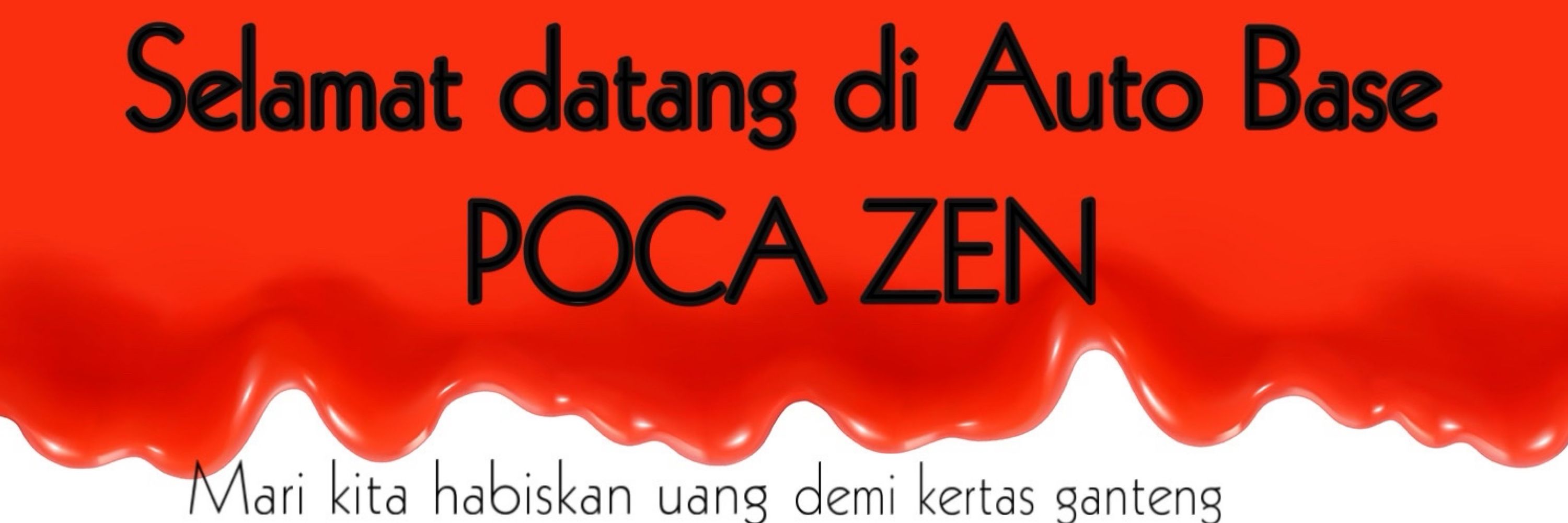 POCA ZEN