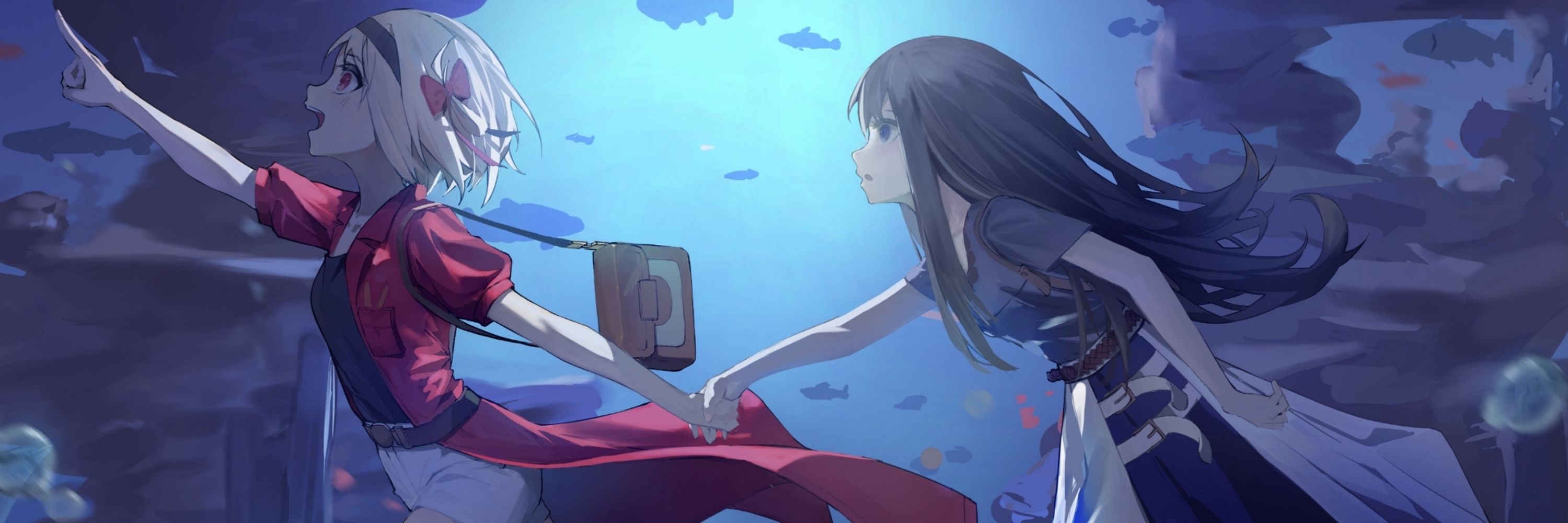 Takashima Hikari