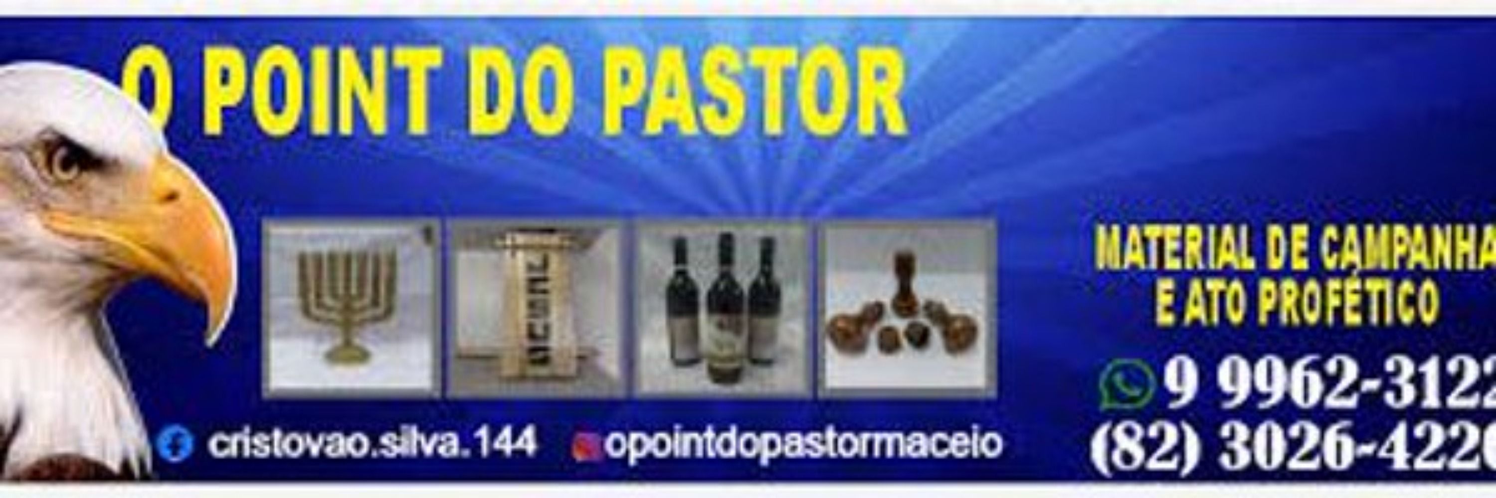 Pentecostal da Silva