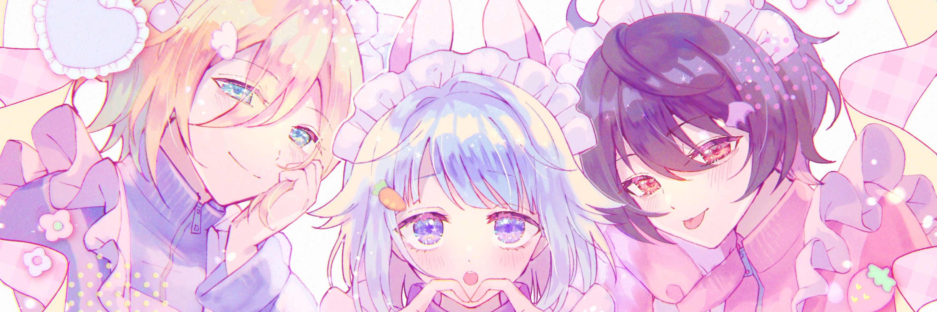 ゅゅ