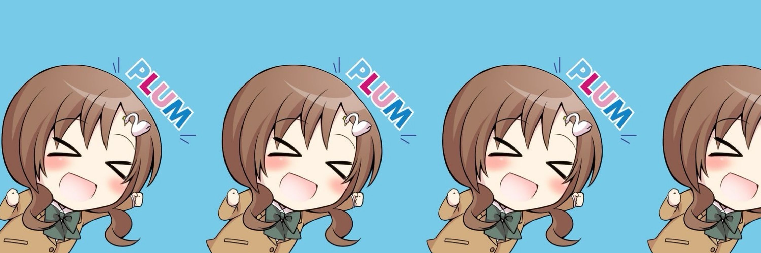 なかまる@plum企画/広報担当