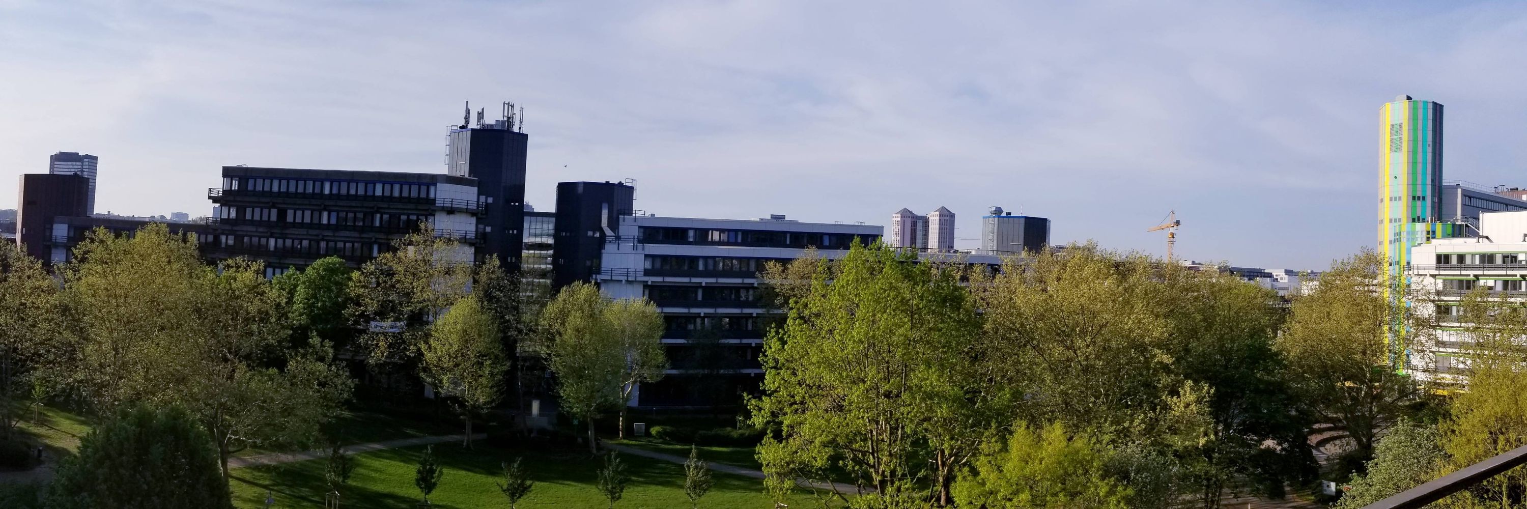 Hellerschmied Lab