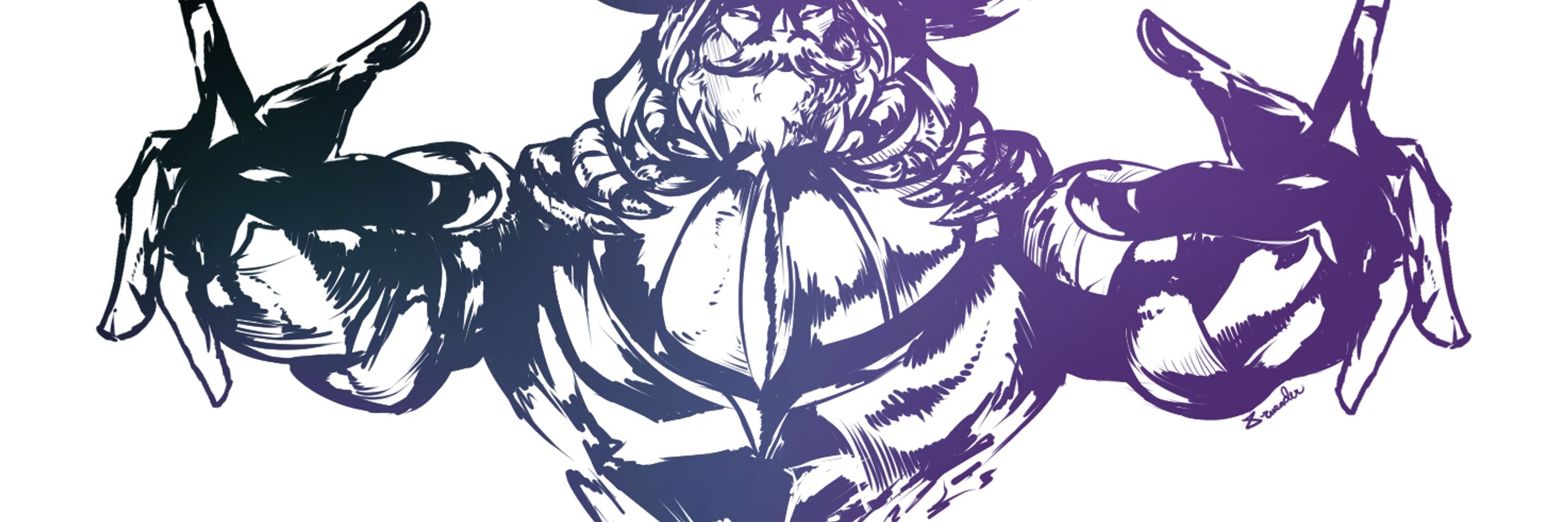 Jaune Indigestus Caedes Magala