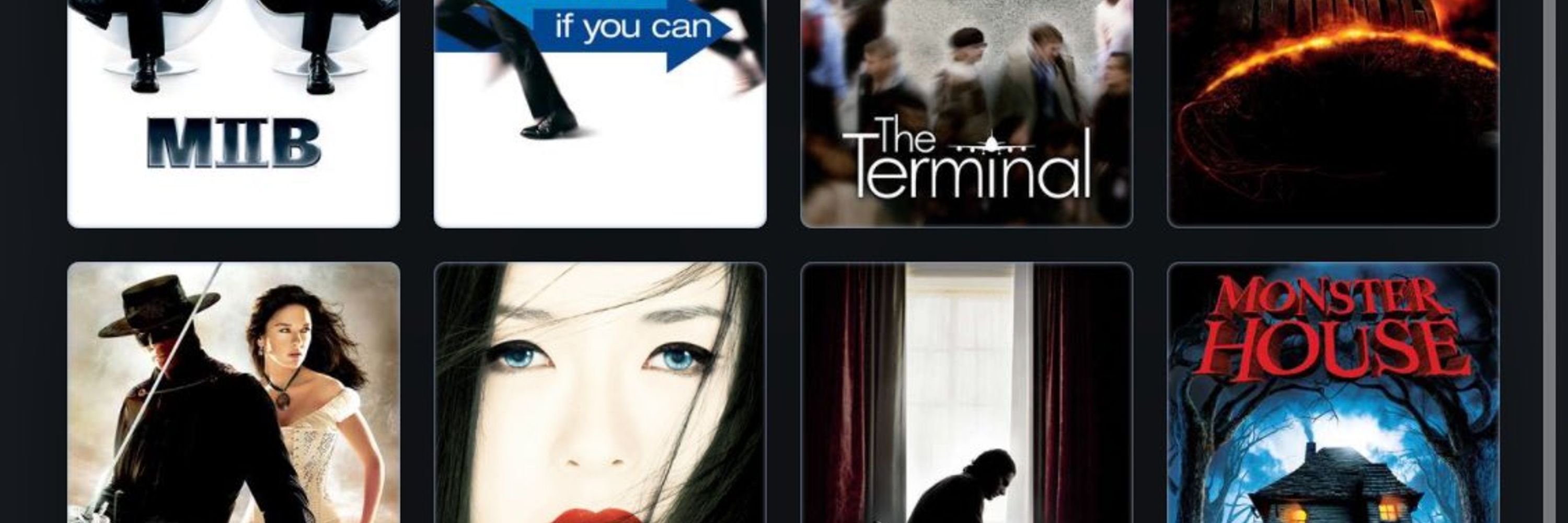 Ramblin: An Amblin Podcast
