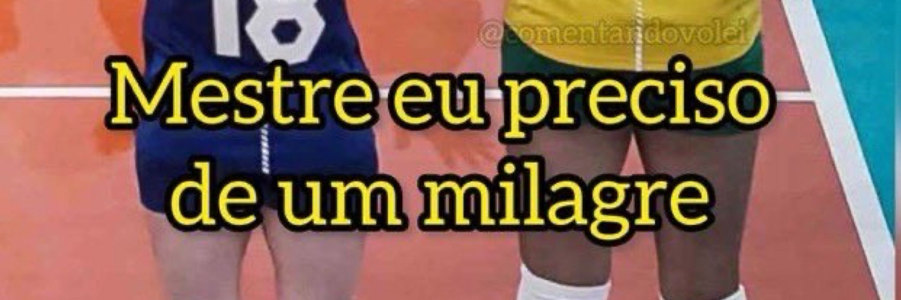 Alguém irrelevante 