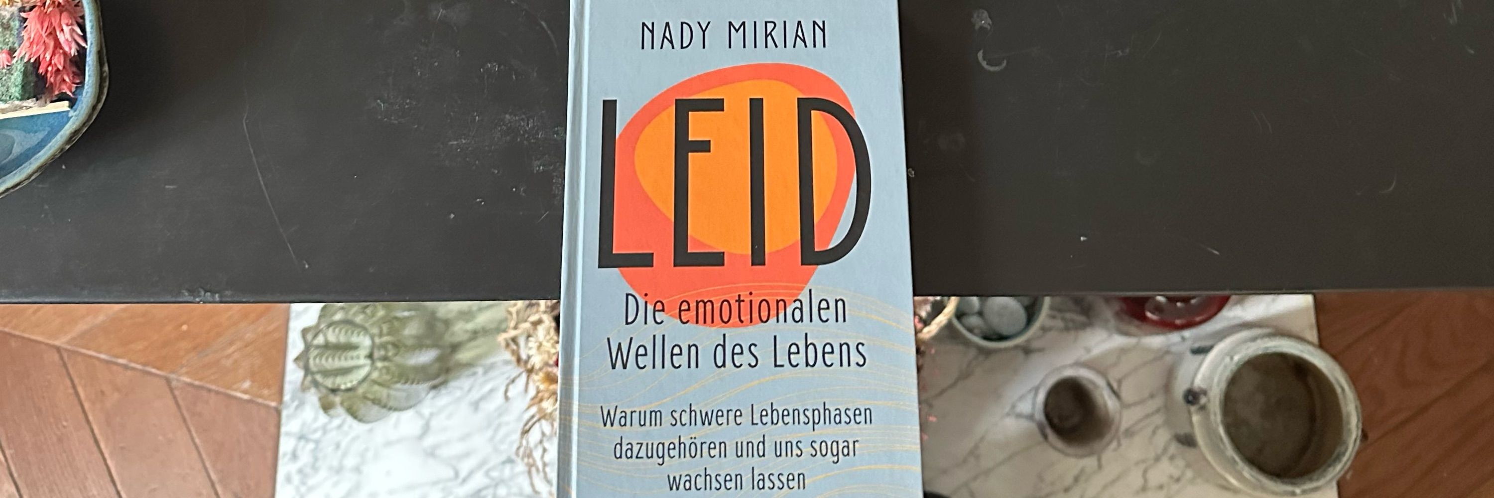 Dr. Nady Mirian