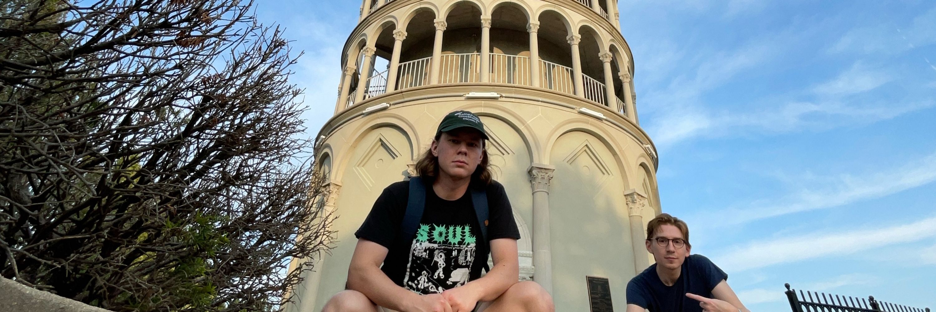 Sam