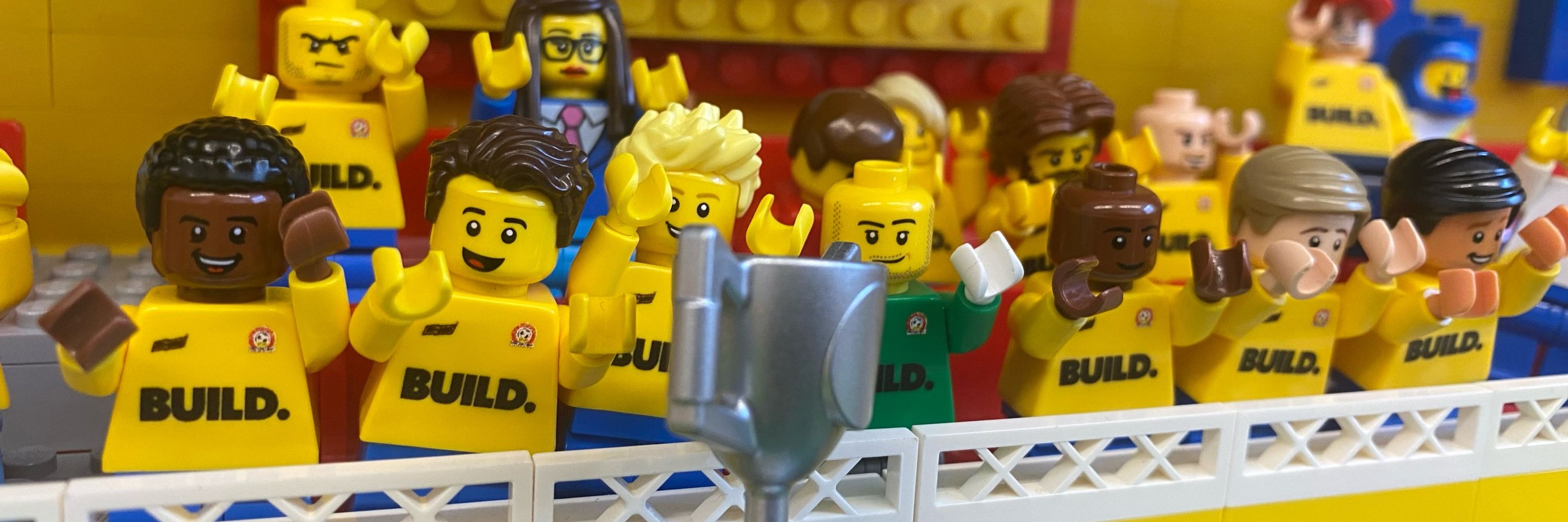FC Brickstand