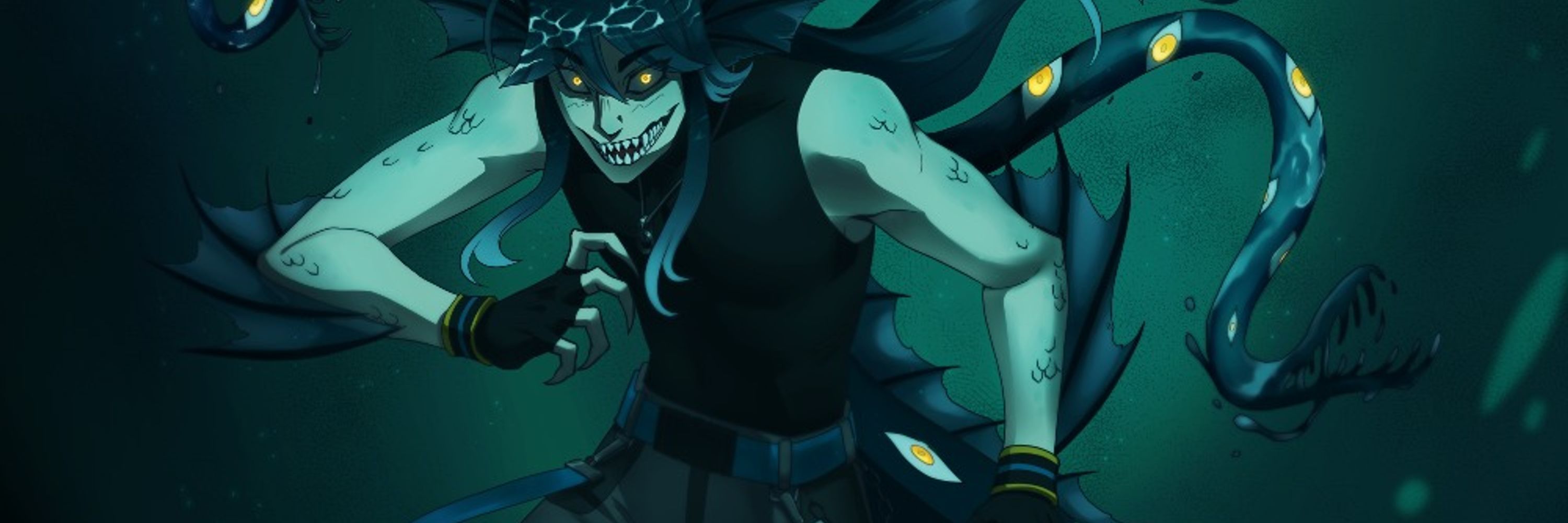 Leviathan