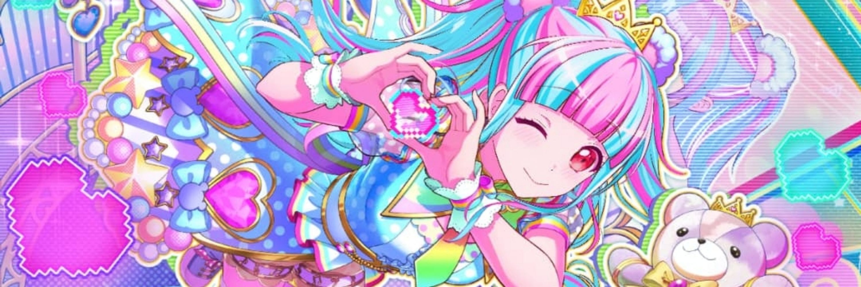 ᵐᵃᵍᶦᶜᵃˡ 🌈🎀🌟 mayu ꒱ ˚ ‧ ｡ ⋆