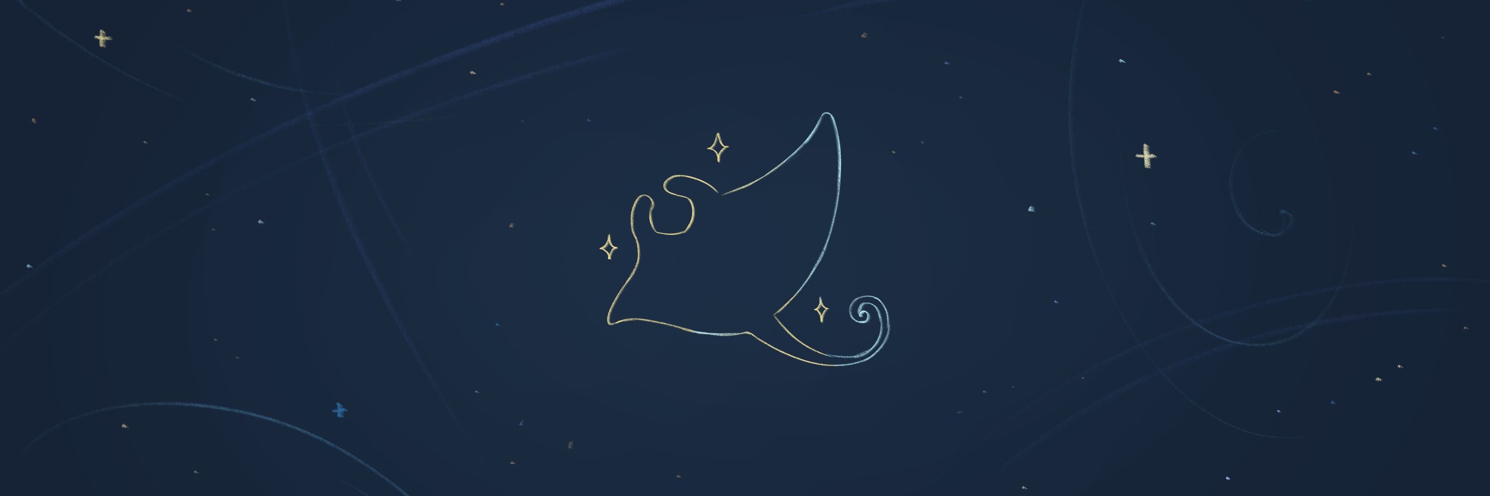 Manta Dreams