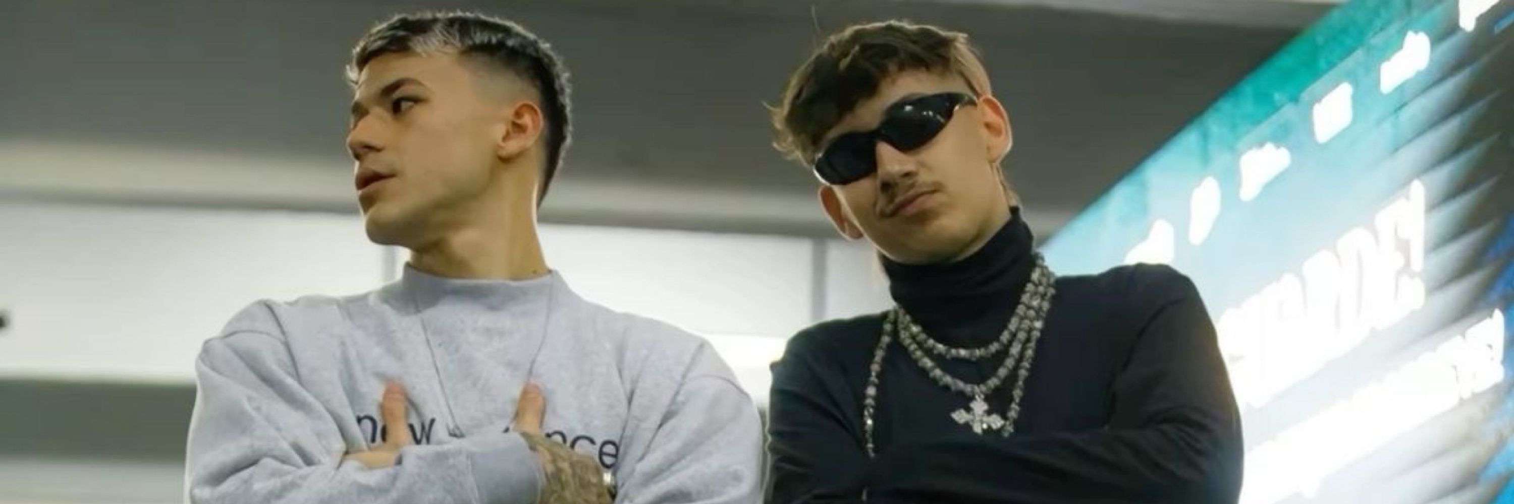rafa quer paz