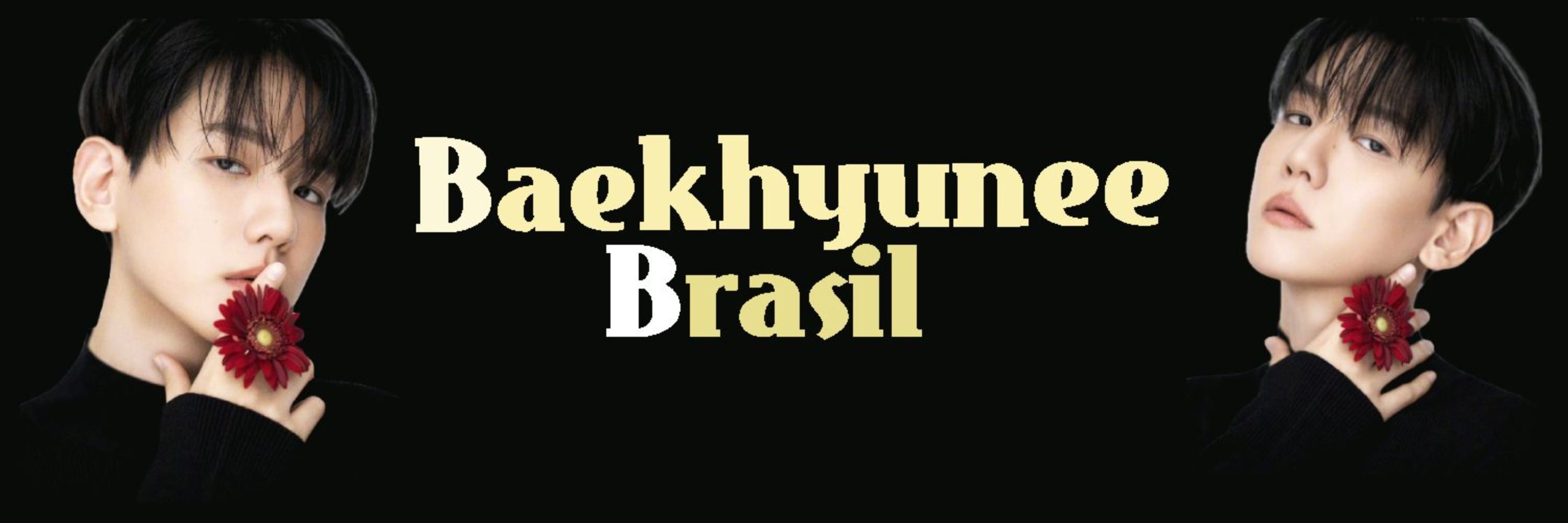 Baekhyunee Brasil 