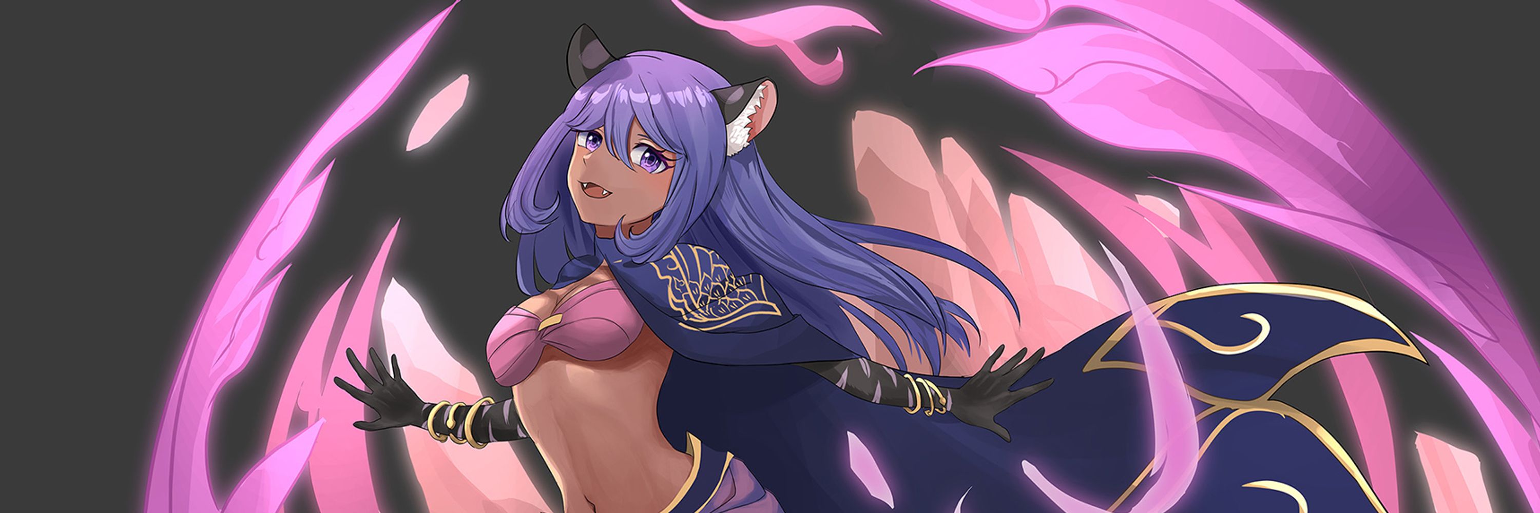 M Blackbunny