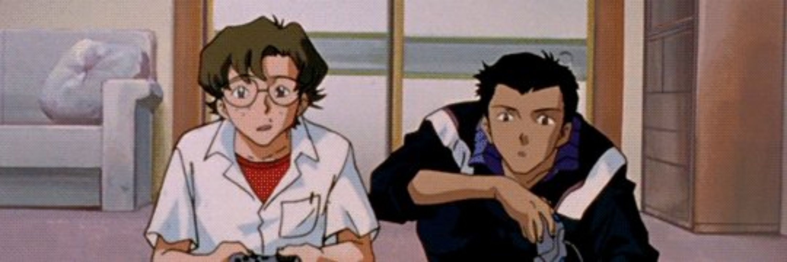 Hikari, Toji & Kensuke Archive