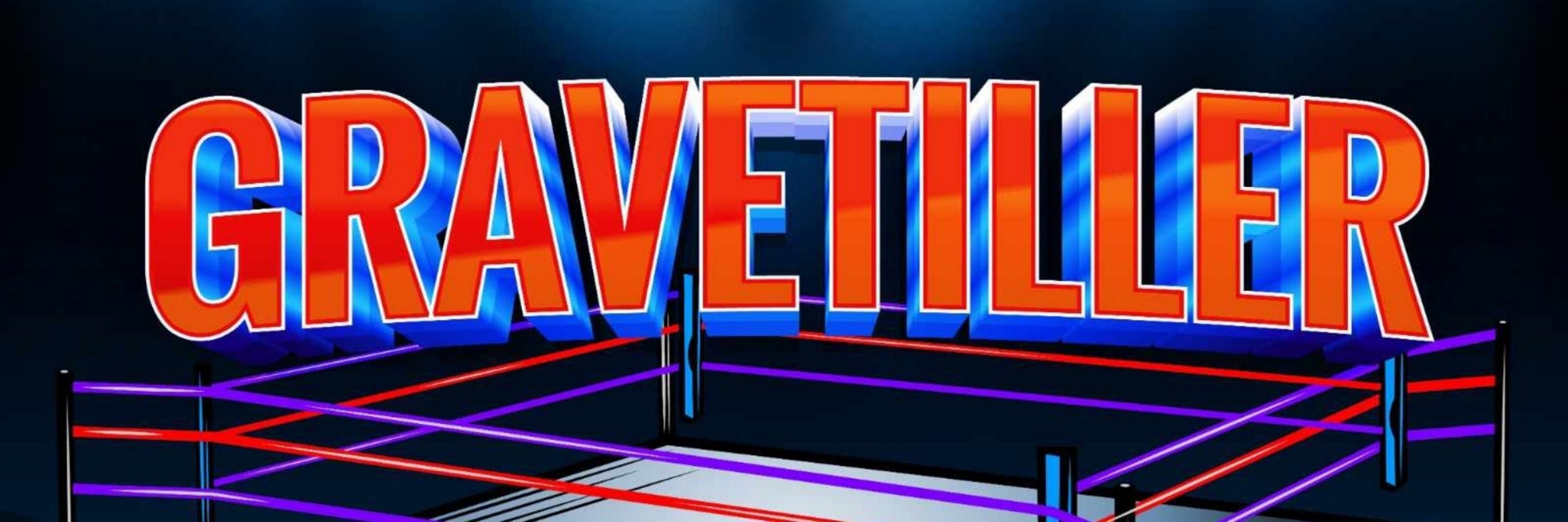 Gravetiller