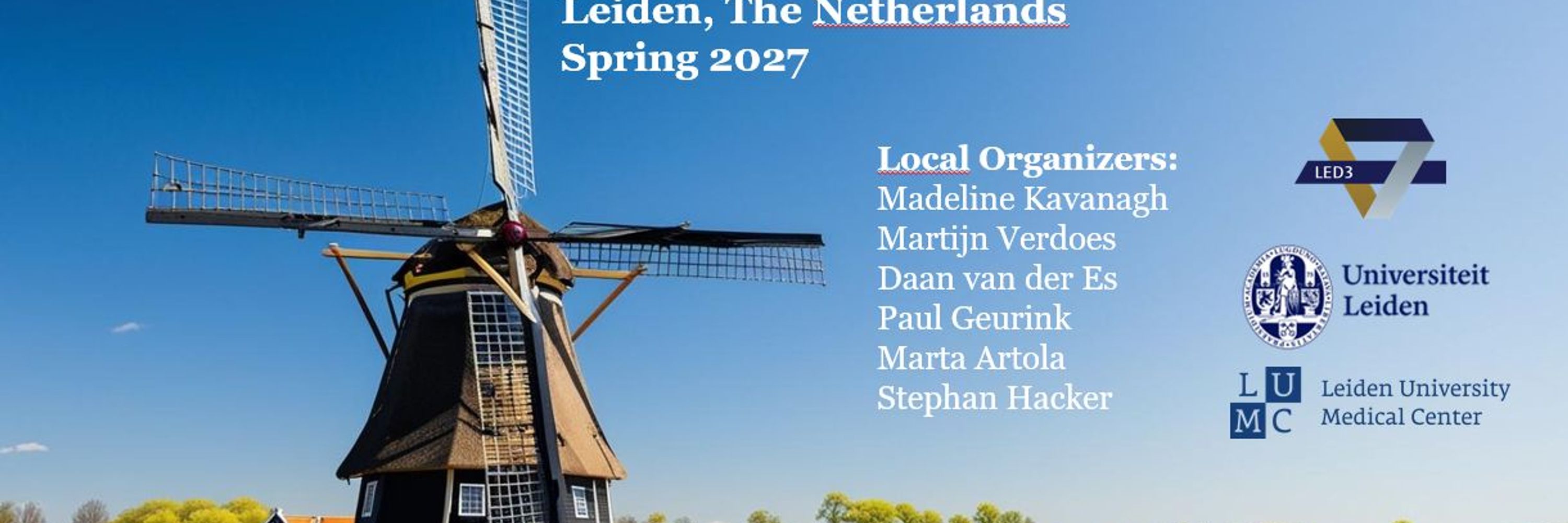 15th International ABPP Meeting