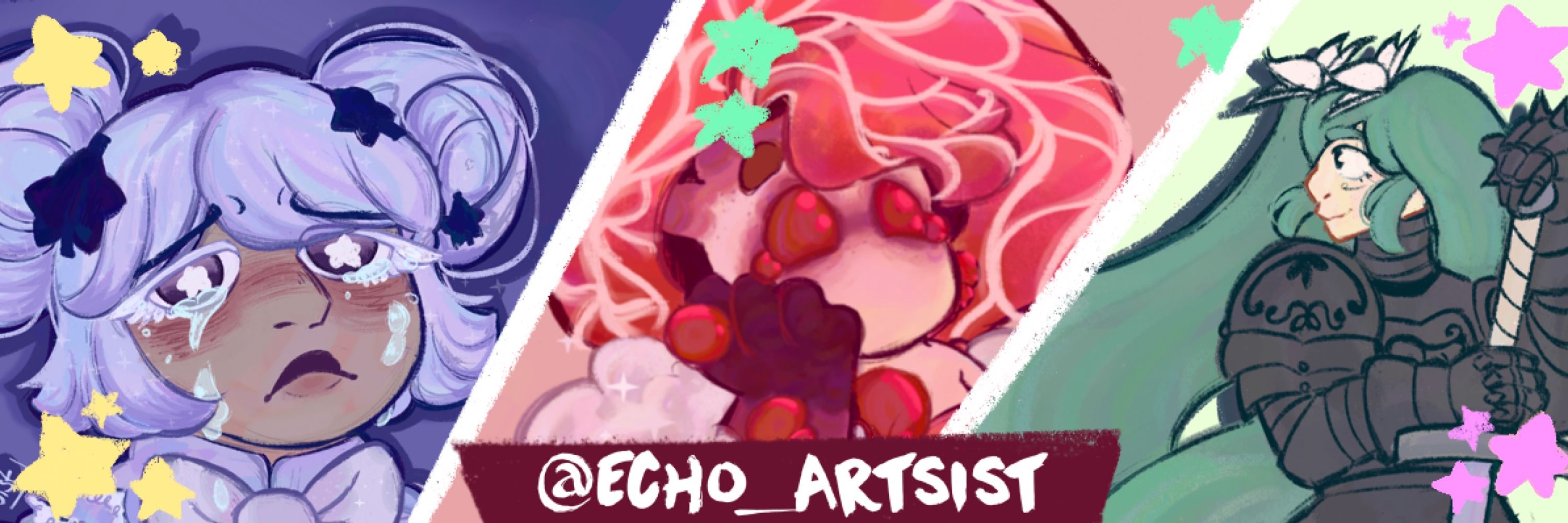 Echo_Artsist