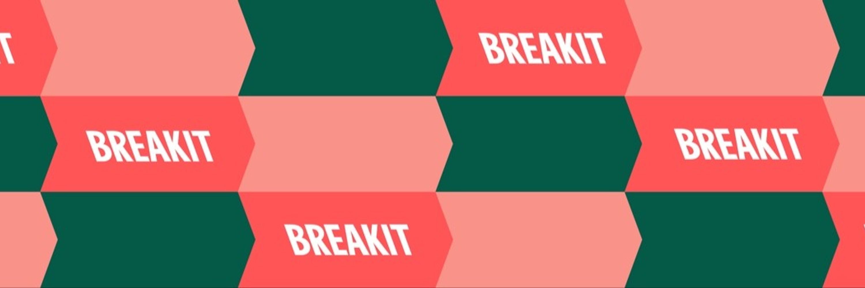 Breakit