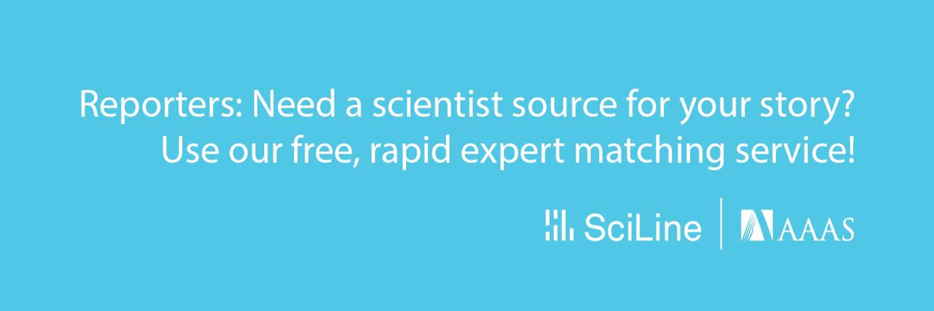 SciLine