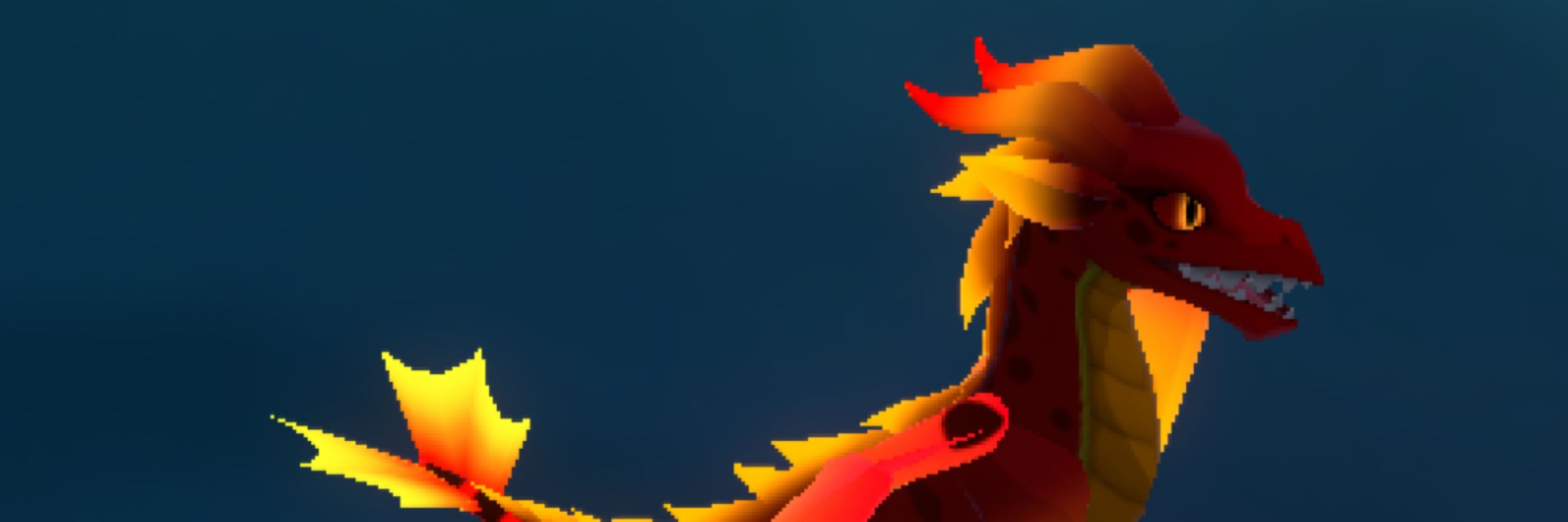 Profile banner