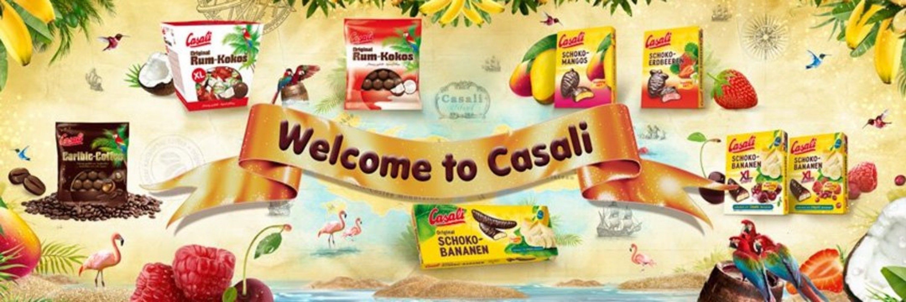 Matthieu Casali 