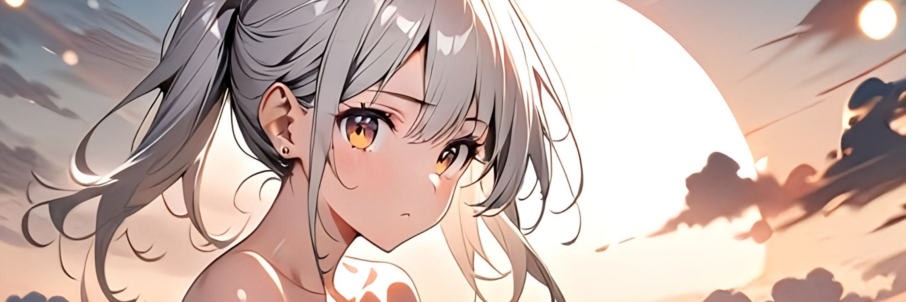 ゆきにゃん♡