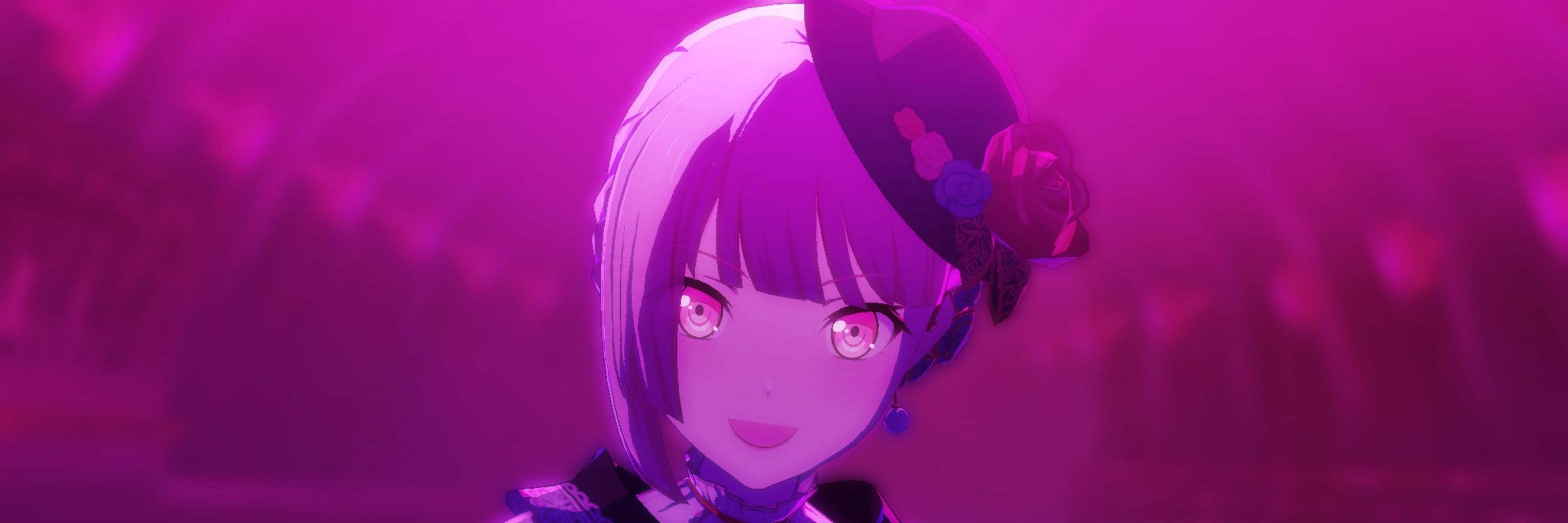 三葉シオリ