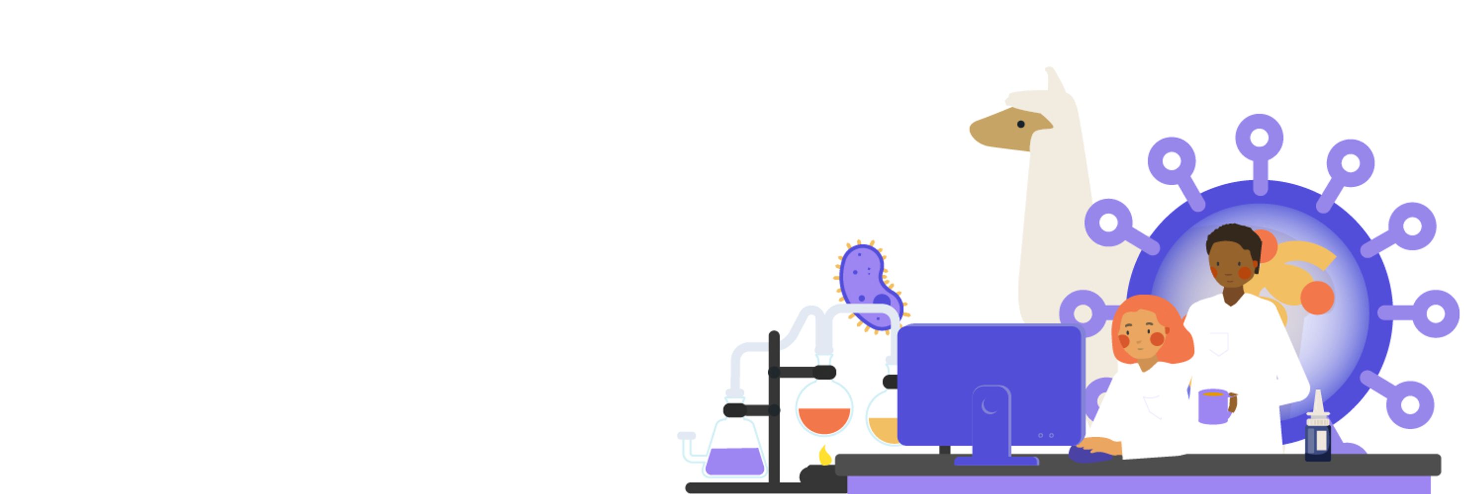 Science Animation Studio