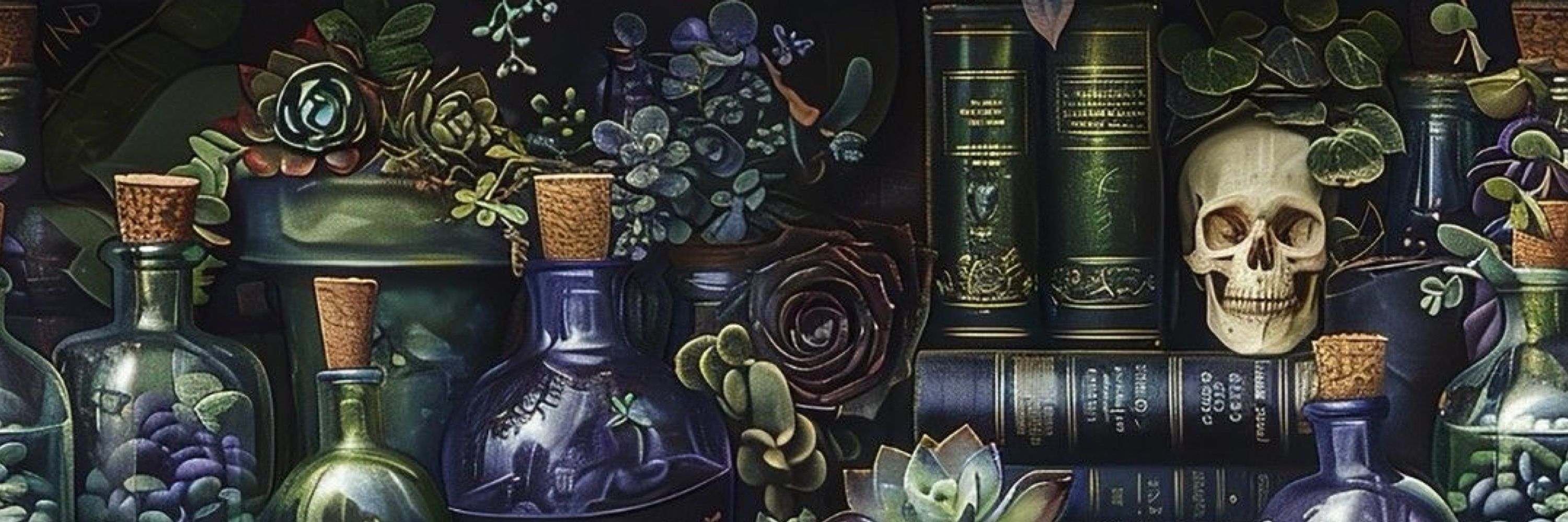 📚💜Jilly Bean💜📚