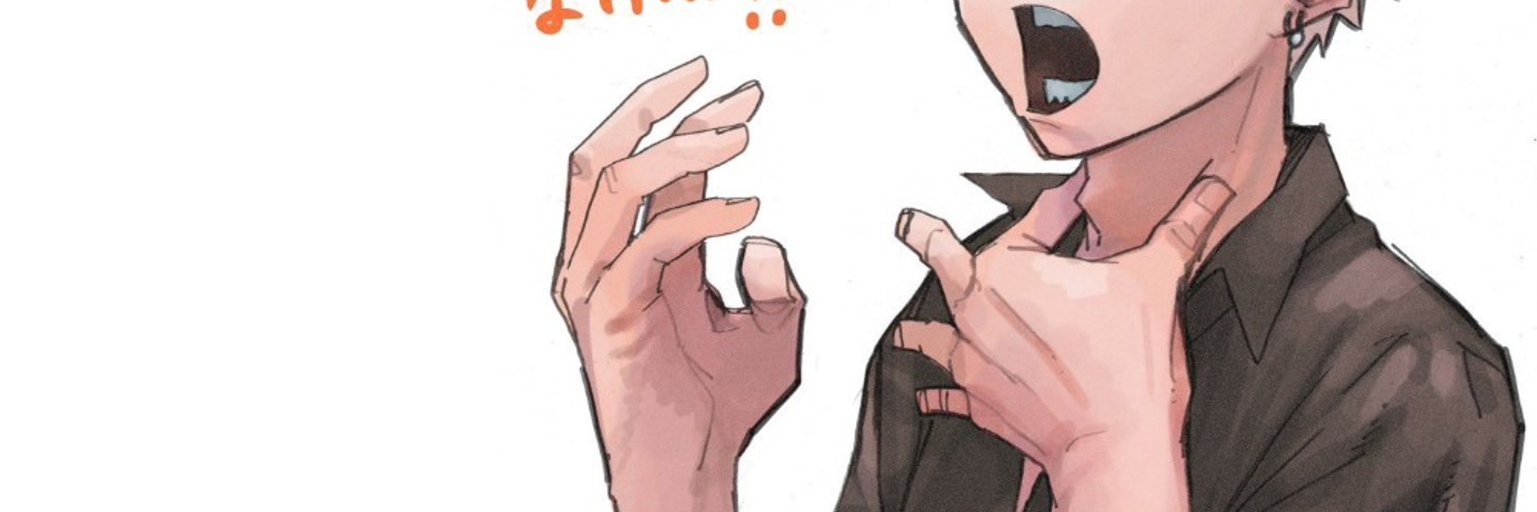 Bkg's Right Hand