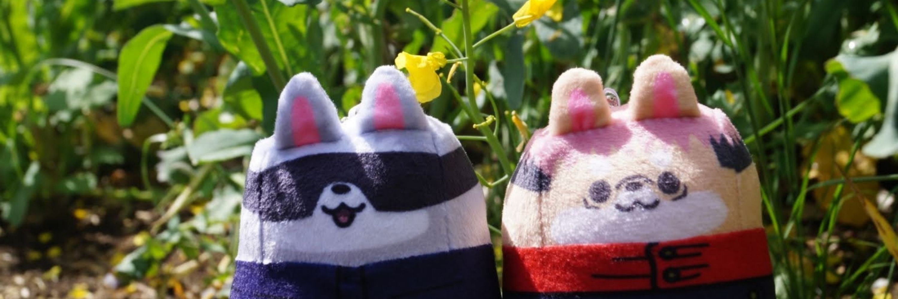 おコメちぁん