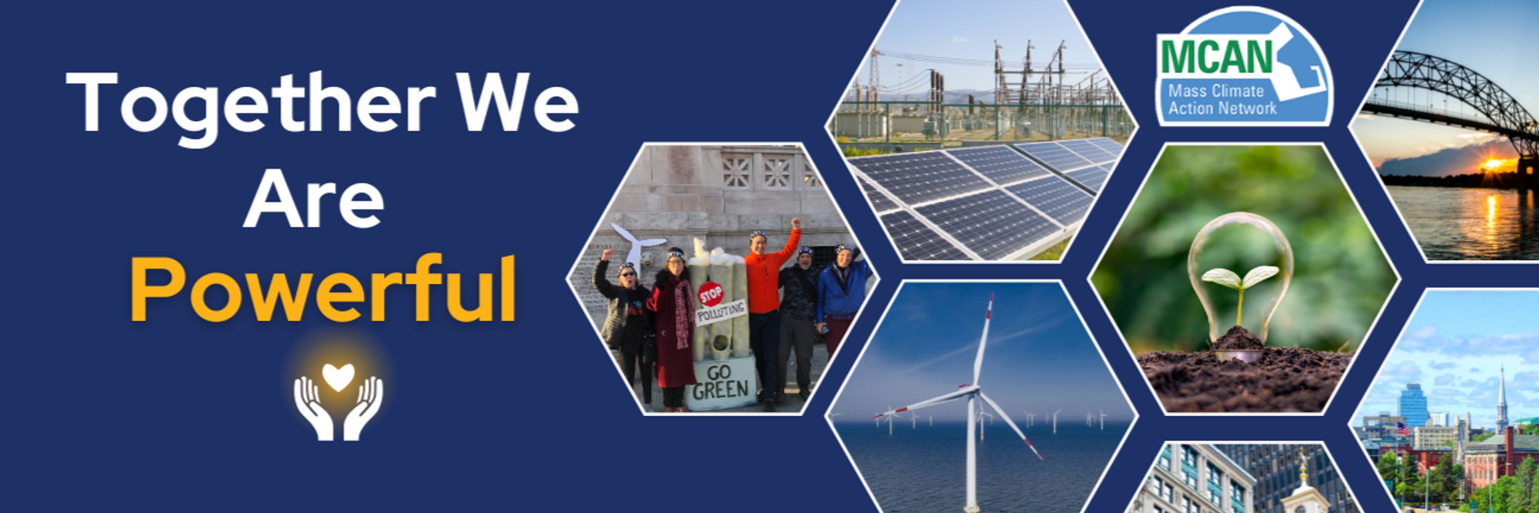 Mass Climate Action Network