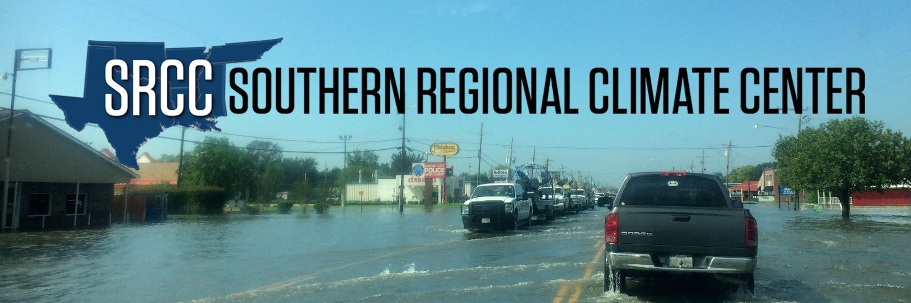 Southern Regional Climate Center