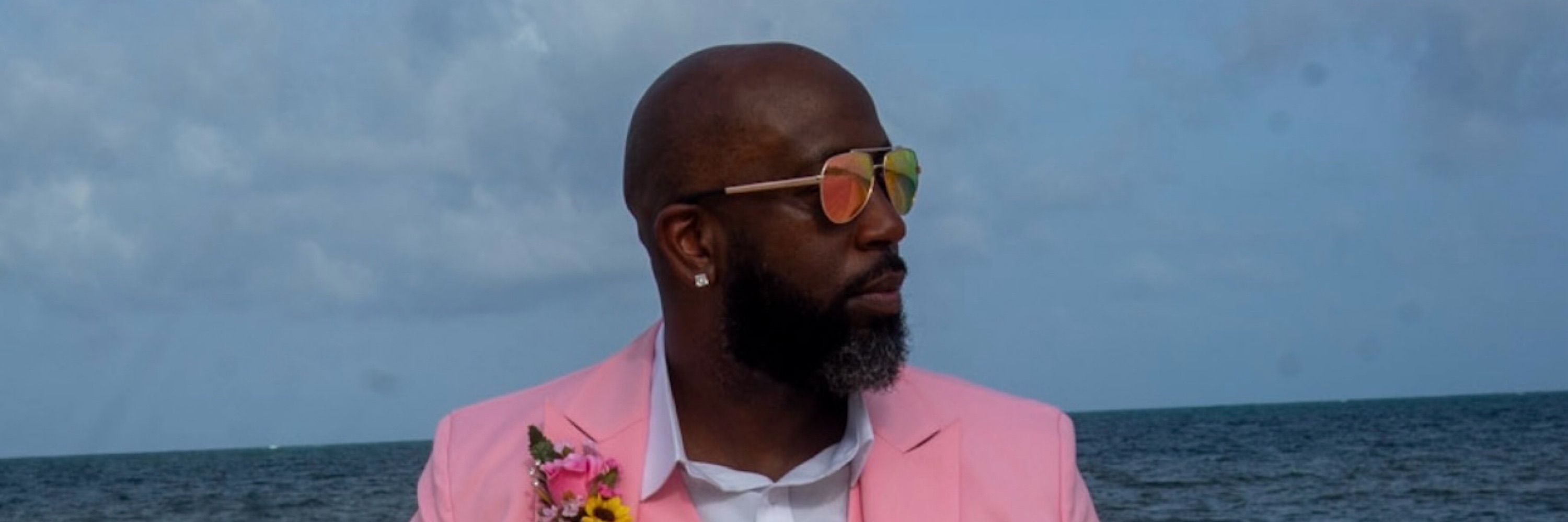 Nick Fury’s Space Beard