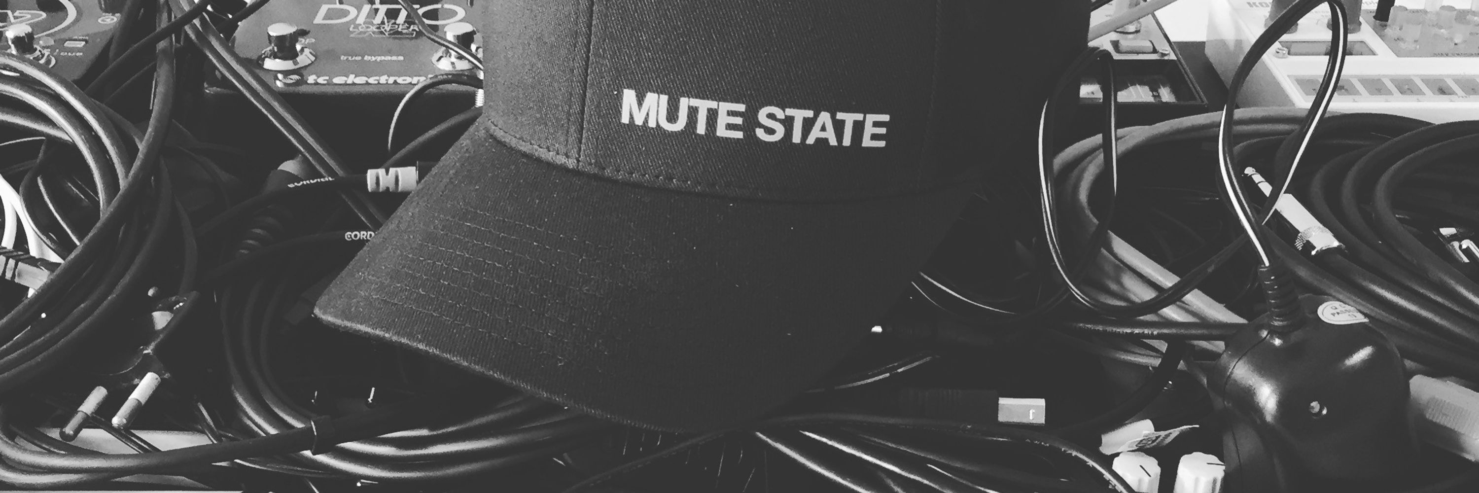 Mute State