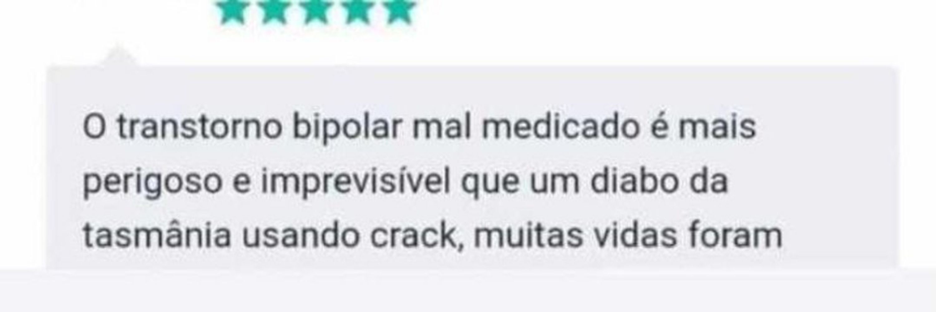 Lilith sem sanidade e twitter