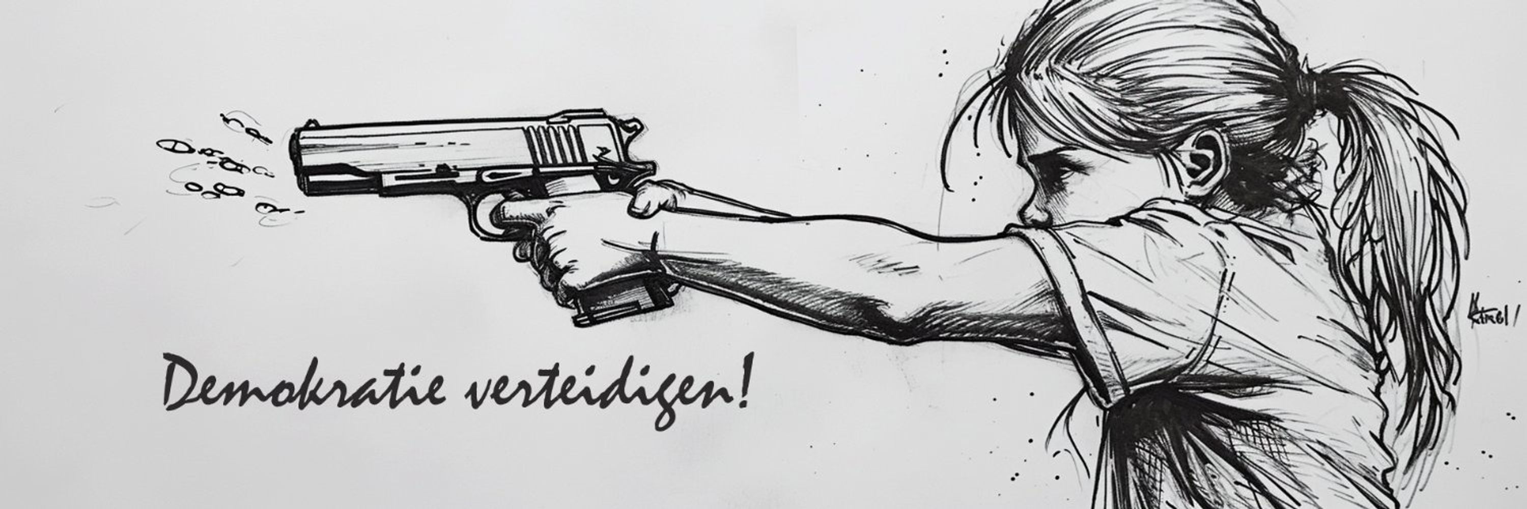AndyAmmerland Pro 🇩🇪🇪🇺🇺🇦🇮🇱 Anti MAGA, ruZZia, NSAfD