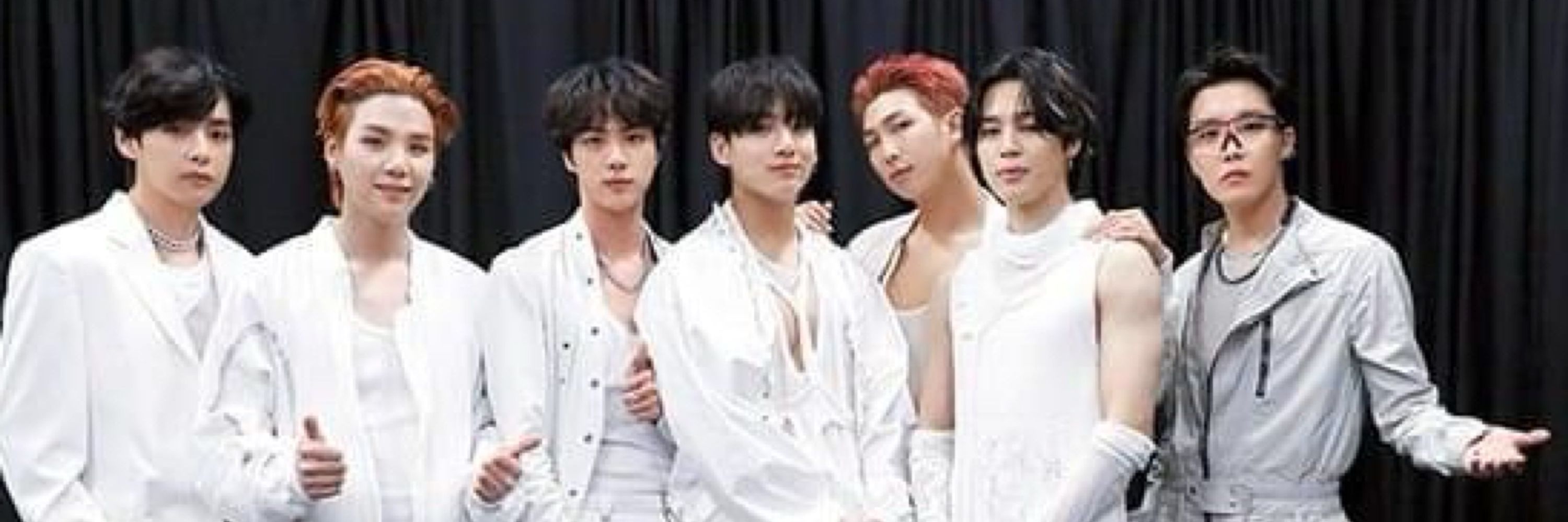 The Ultimate BTS Fan