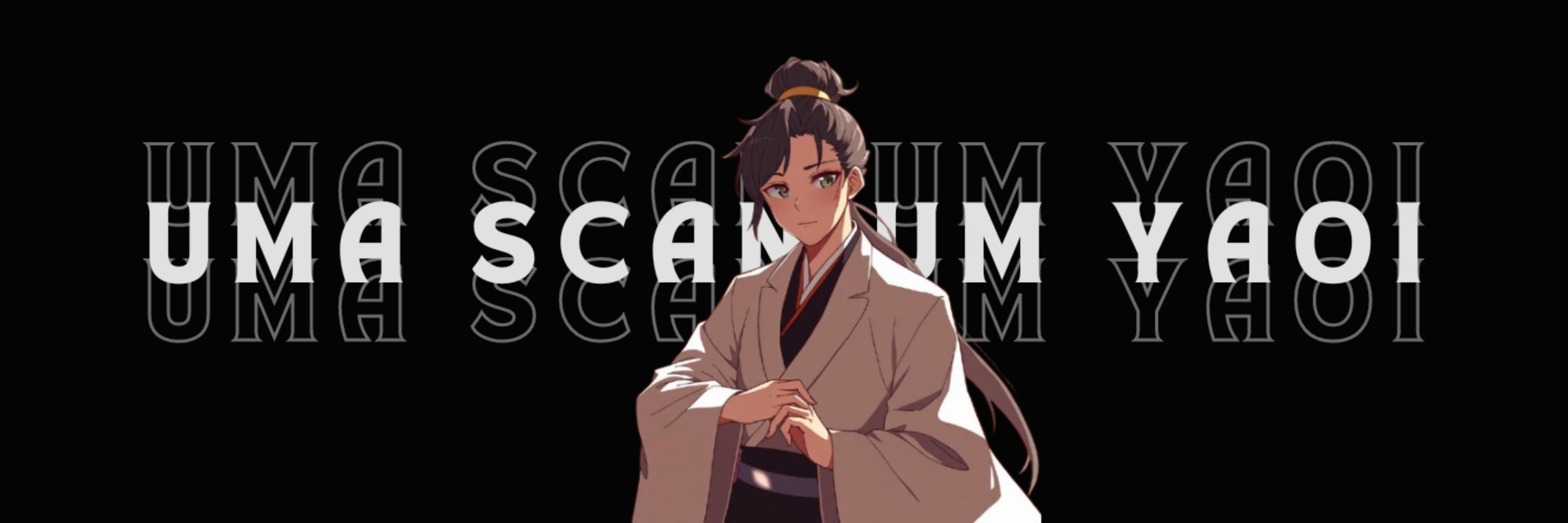 Uma Scan Um Yaoi