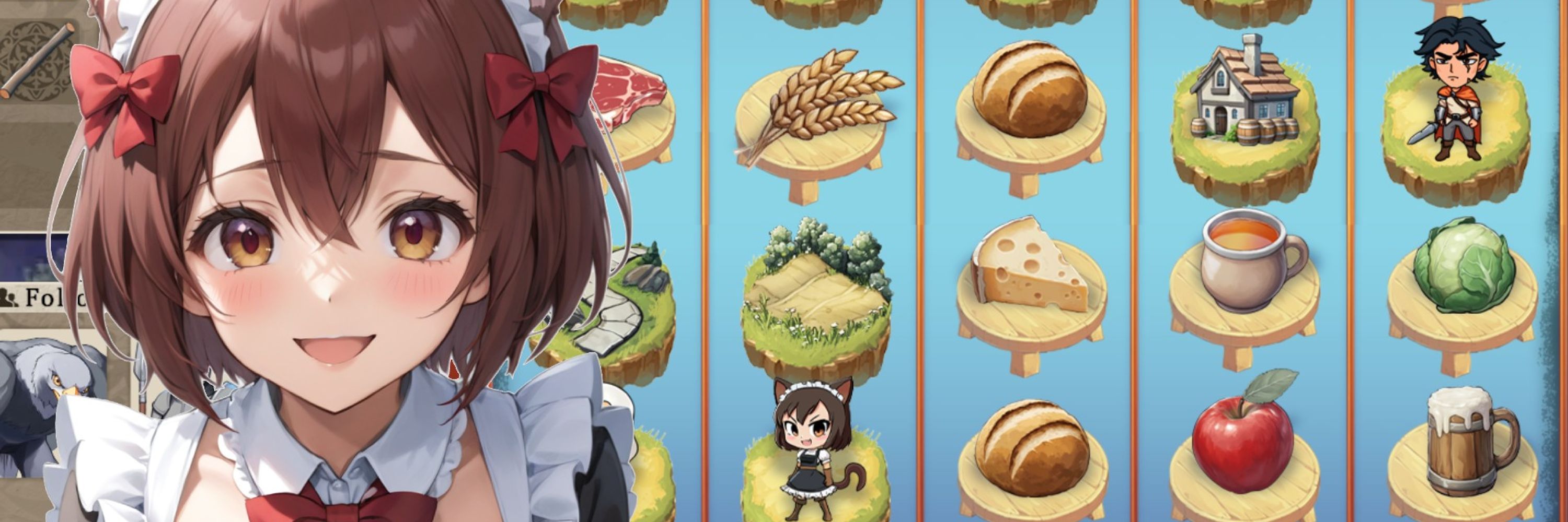 Isekai Interactive