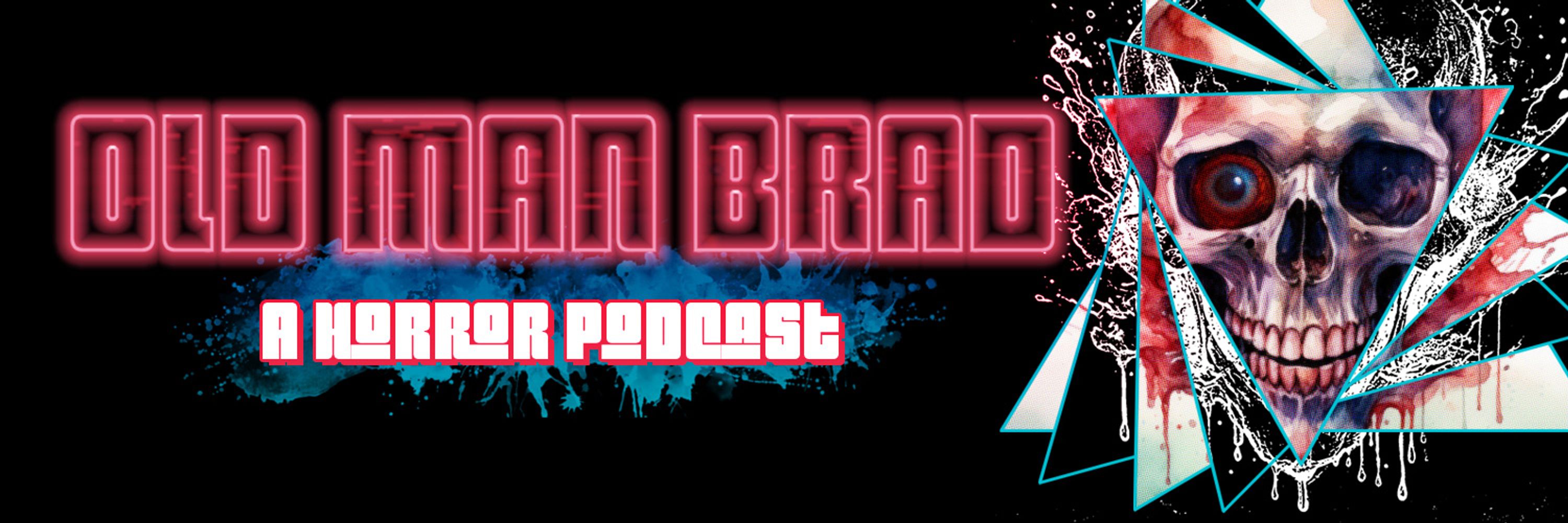 Old Man Brad