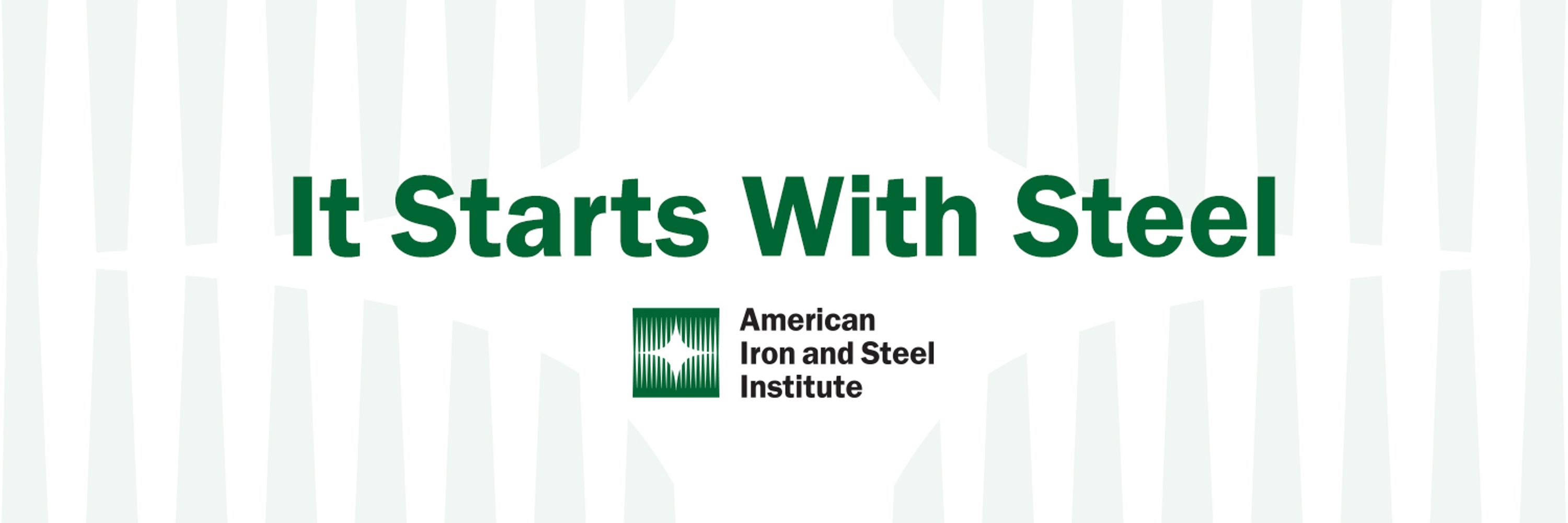American Iron and Steel Institute